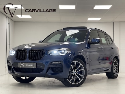 BMW X3 0