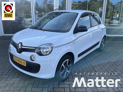 Renault Twingo 0