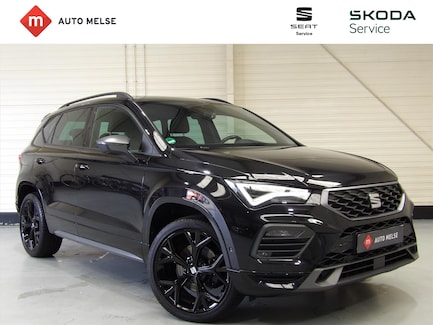 SEAT Ateca 0