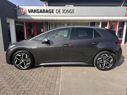Volkswagen ID.3 0