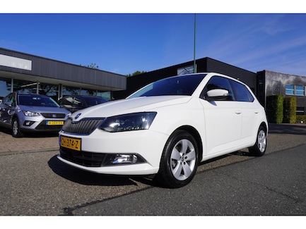 Skoda Fabia 0