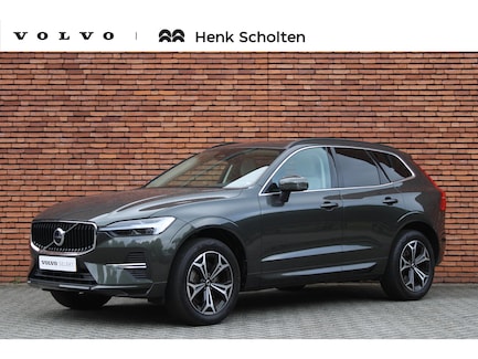 Volvo XC60 0