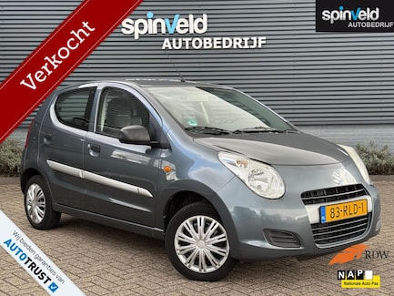 Suzuki Alto 0