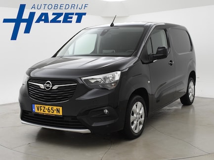 Opel Combo 0