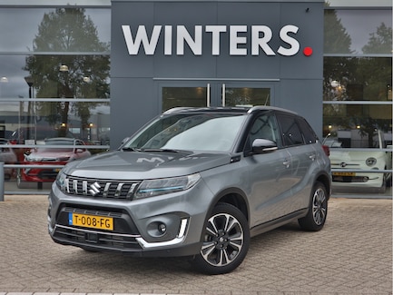 Suzuki Vitara 0