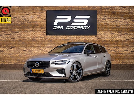 Volvo V60 0