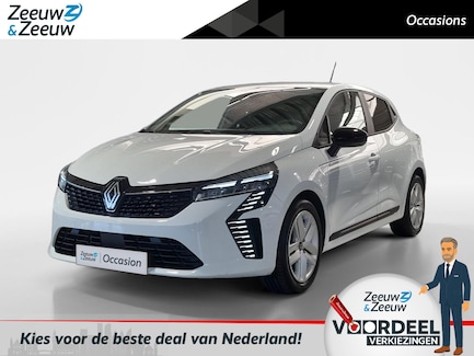 Renault Clio 0