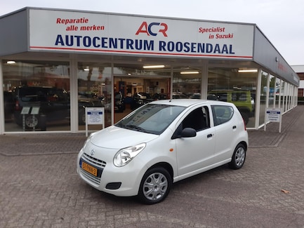 Suzuki Alto 0