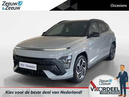 Hyundai Kona 0
