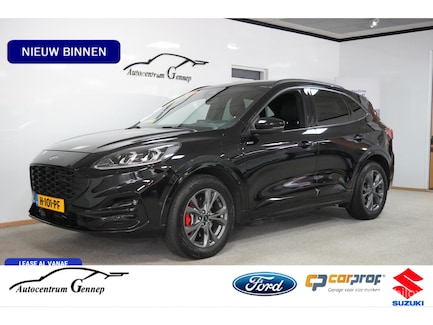 Ford Kuga 0