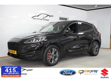 Ford Kuga 0