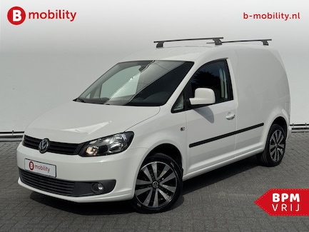 Volkswagen Caddy 0