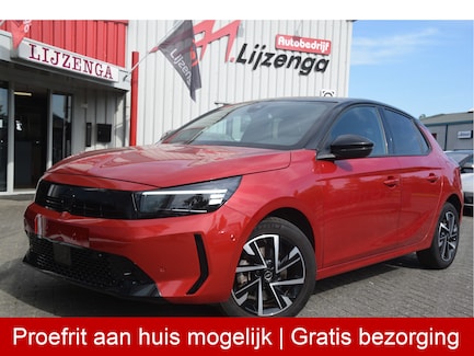 Opel Corsa 0