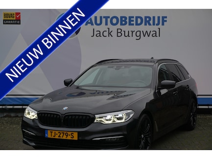 BMW 5-Serie 0