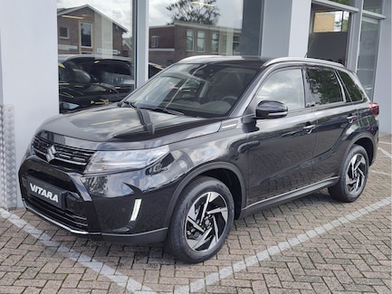 Suzuki Vitara 0
