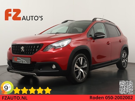 Peugeot 2008 0