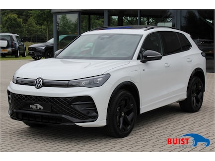 Volkswagen Tiguan 0