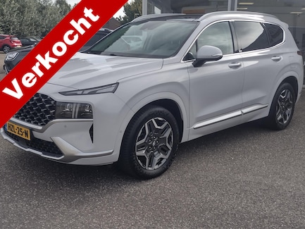 Hyundai Santa Fe 0