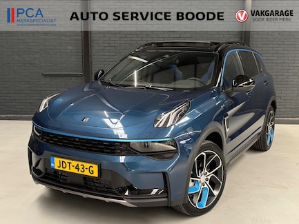 Lynk & Co 01 0