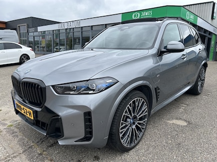 BMW X5 0
