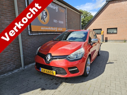 Renault Clio 0