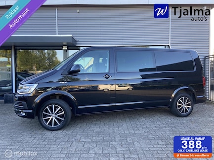 Volkswagen Transporter 0
