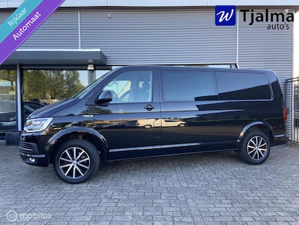 Volkswagen Transporter 0