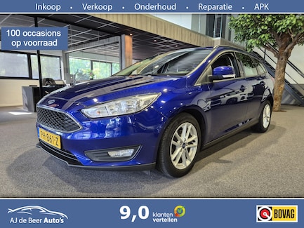 Ford Focus 0