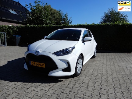 Toyota Yaris 0