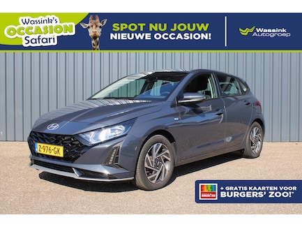 Hyundai i20 0