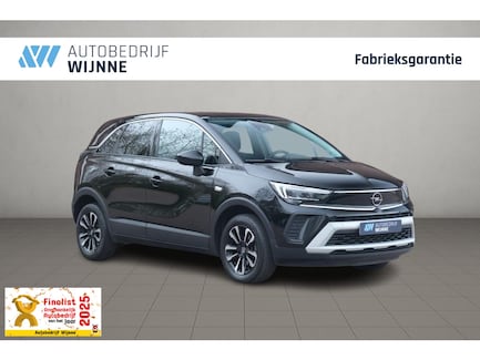 Opel Crossland 0