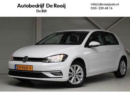 Volkswagen Golf 0