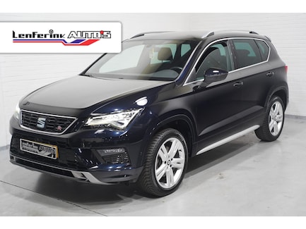 SEAT Ateca 0