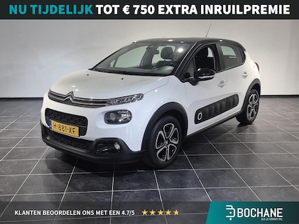 Citroën C3 0