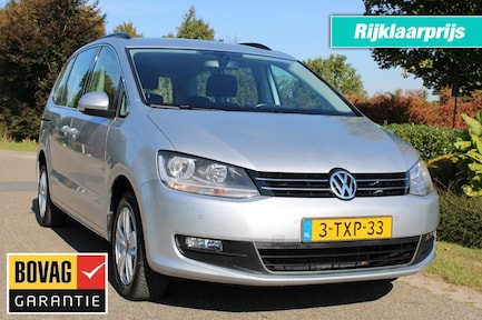 Volkswagen Sharan 0