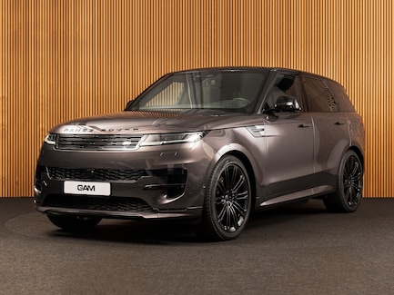 Land Rover Range Rover Sport 0