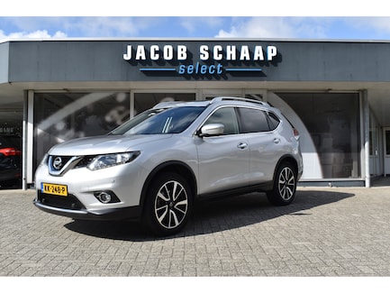 Nissan X-Trail 0