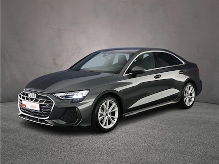 Audi A3 0