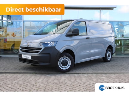 Volkswagen Transporter 0