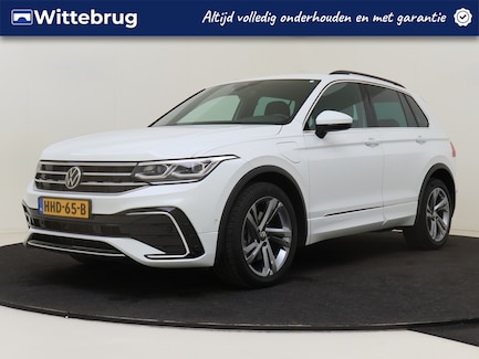 Volkswagen Tiguan 0