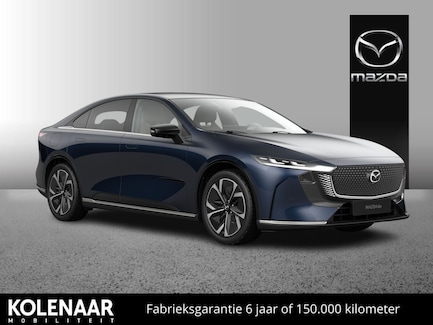 Mazda 6e 0