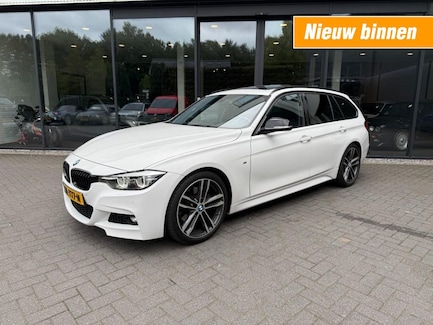BMW 3-Serie 0