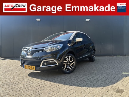 Renault Captur 0