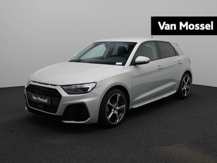 Audi A1 0