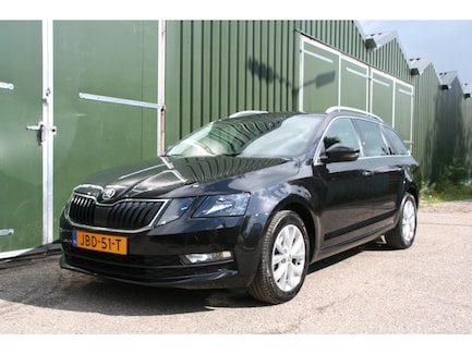 Skoda Octavia 0