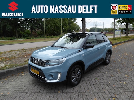 Suzuki Vitara 0