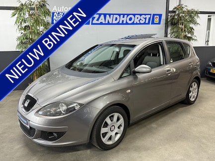 SEAT Altea 0