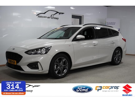 Ford Focus 0