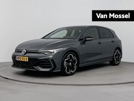 Volkswagen Golf 0