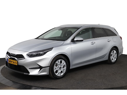 Kia Ceed 0